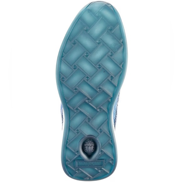 NWT: Kurt Geiger Women’s Kensington Sneakers - Picture 6 of 7